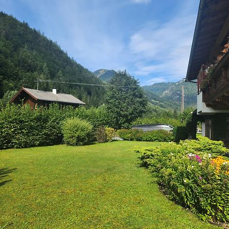 Merryshof Sankt Ulrich am Pillersee Ngoại thất bức ảnh