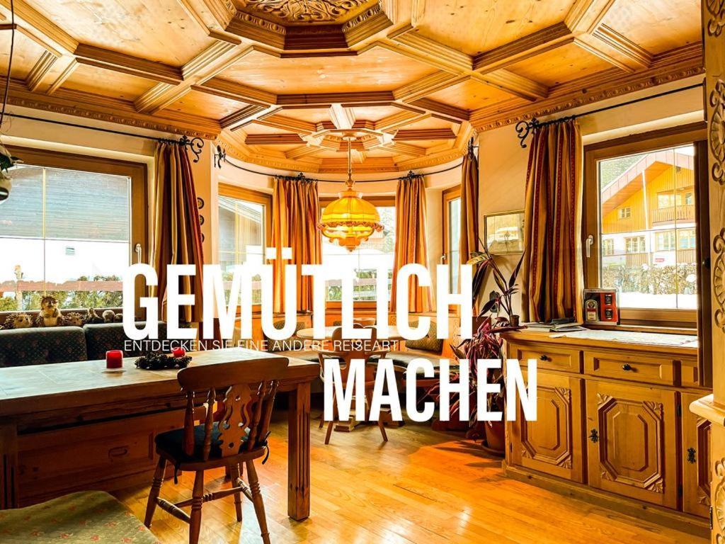 Merryshof Sankt Ulrich am Pillersee Ngoại thất bức ảnh
