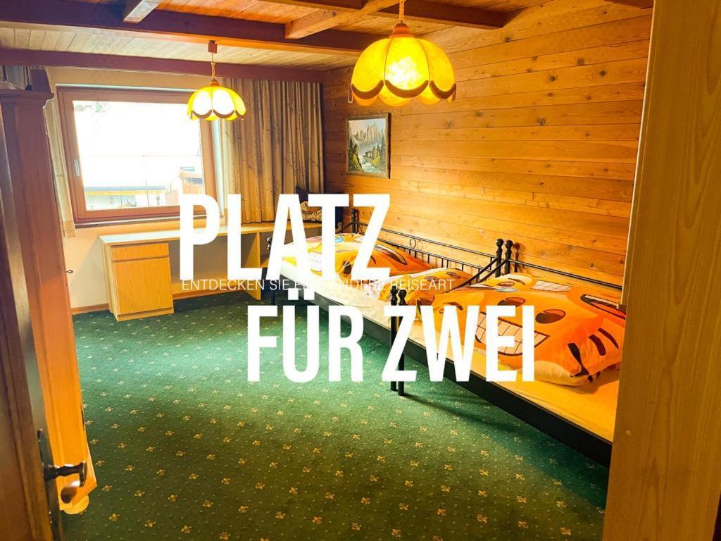 Merryshof Sankt Ulrich am Pillersee Ngoại thất bức ảnh