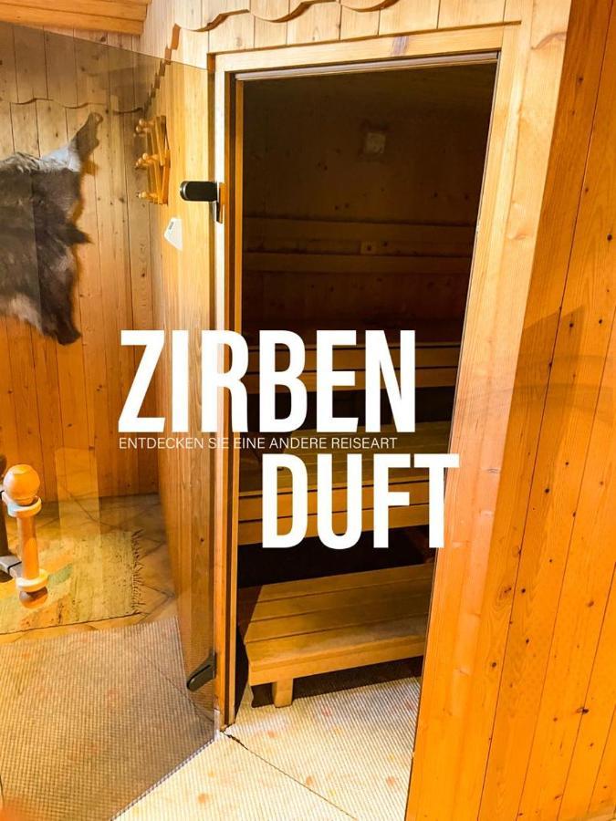 Merryshof Sankt Ulrich am Pillersee Ngoại thất bức ảnh