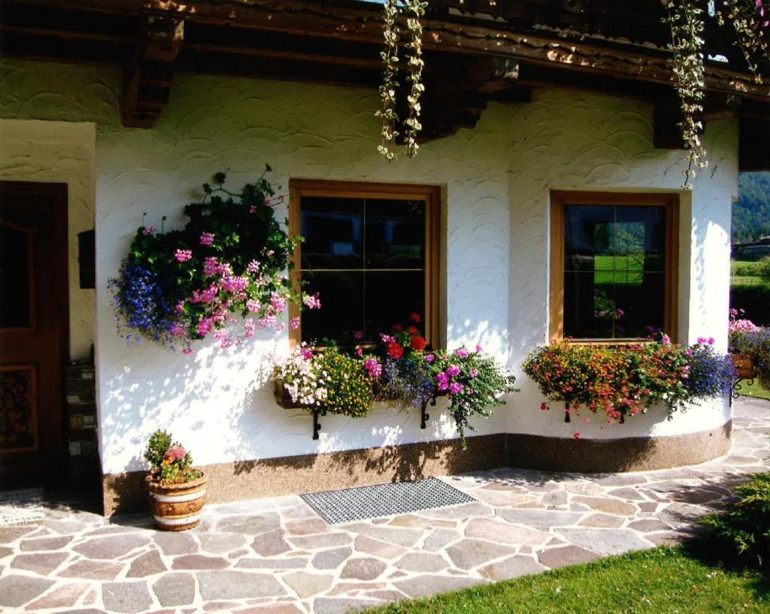 Merryshof Sankt Ulrich am Pillersee Ngoại thất bức ảnh
