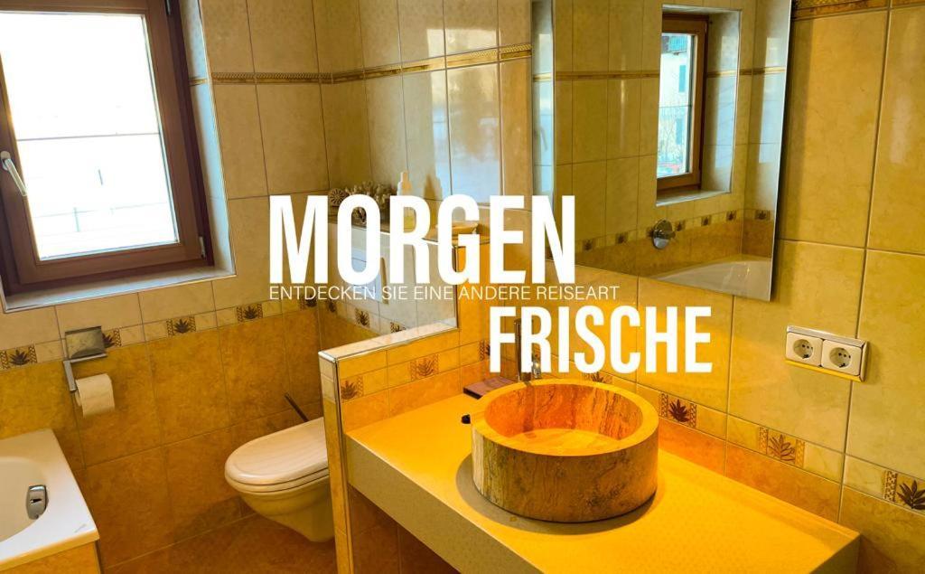 Merryshof Sankt Ulrich am Pillersee Ngoại thất bức ảnh
