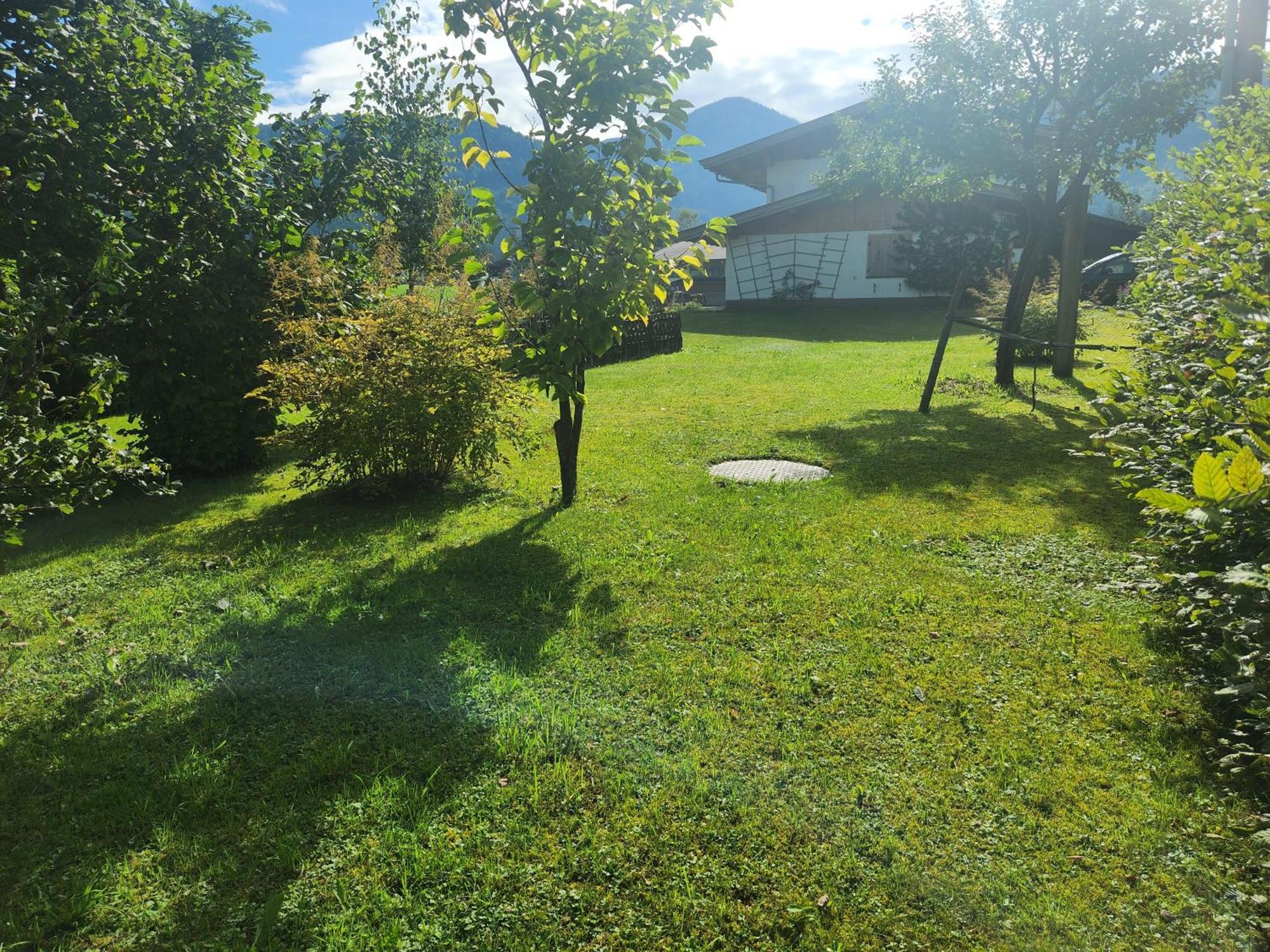 Merryshof Sankt Ulrich am Pillersee Ngoại thất bức ảnh