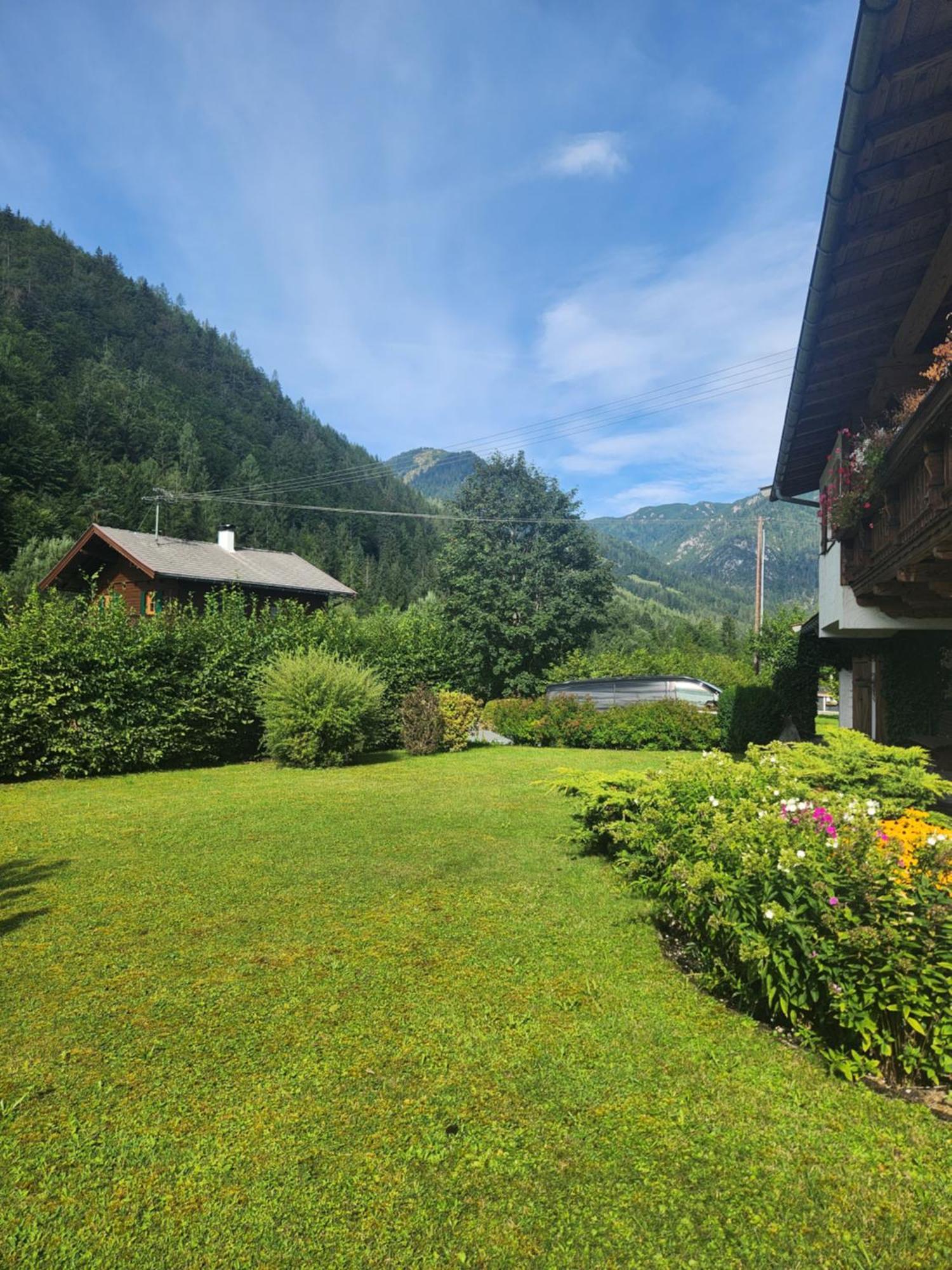 Merryshof Sankt Ulrich am Pillersee Ngoại thất bức ảnh